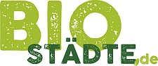 Logo BioStädte Netzwerk
