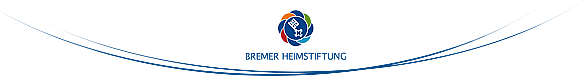 Logo Bremer Heimstiftung
