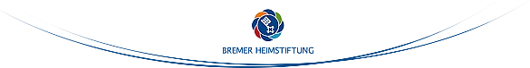 Logo Bremer Heimstiftung