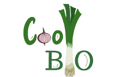 Logo des Schülercafés cool bio