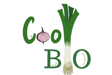 Logo des Schülercafés cool bio