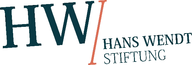 Logo Hans-Wendt-Stiftung