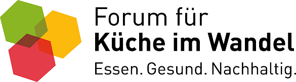 Logo: Forum für Küche im Wandel