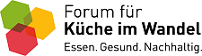 Logo: Forum für Küche im Wandel