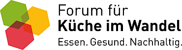 Logo: Forum für Küche im Wandel