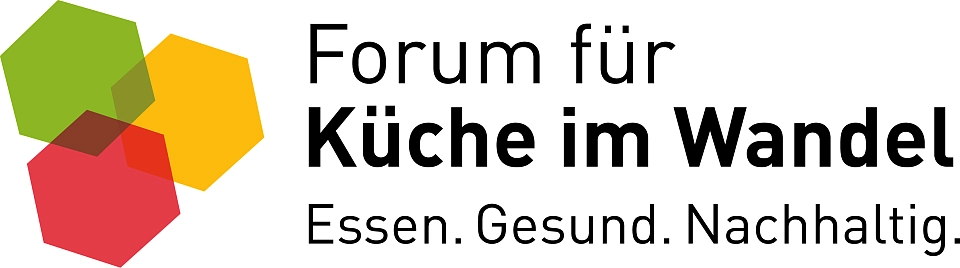 Logo: Forum für Küche im Wandel