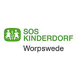 Logo SOS Kinderdorf Worpswede