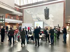 4. Dialogforum für nachhaltige Ernährung