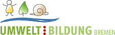 Logo Umwelt Bildung Bremen
