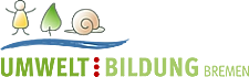 Logo Umwelt Bildung Bremen