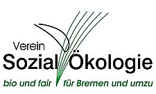 Logo Verein SozialÖkologlie e.V.