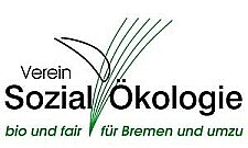 Logo Verein SozialÖkologie e.V.