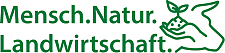 Mensch.Natur.Landwirtschaft e.V. Logo