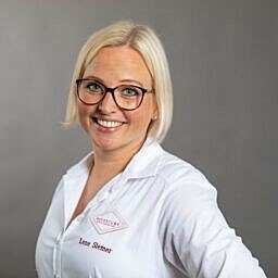 Lene Siemer, Backstube Bremen