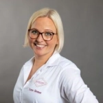 Lene Siemer, Backstube Bremen