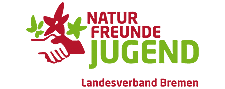 Logo Naturfreundejugend Bremen