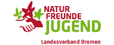Logo Naturfreundejugend Bremen