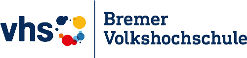 Logo Volkshochschule Bremen