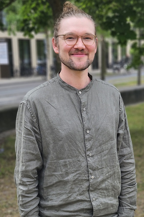 Foto von Moritz Wittkamp