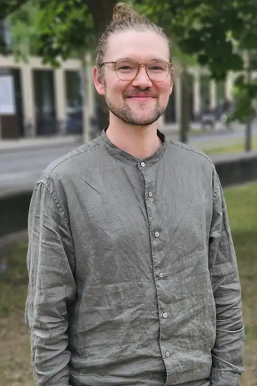 Foto von Moritz Wittkamp