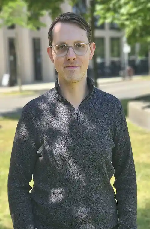 Foto von Maximilian  Schupp