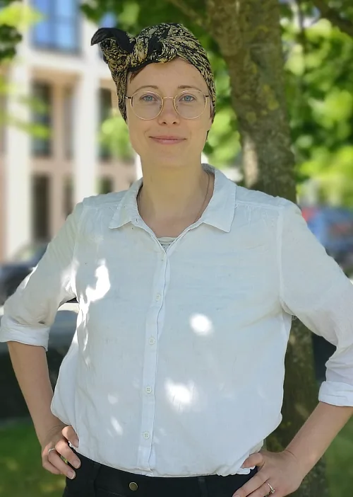 Foto von Jessica Nixon