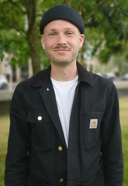 Foto von Jan  Kohlmüller