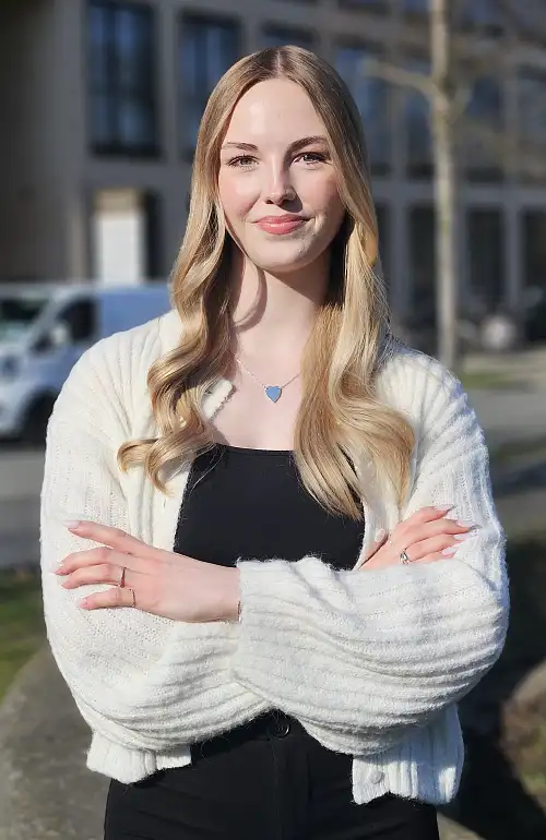 Foto von Liv Emily Mayr