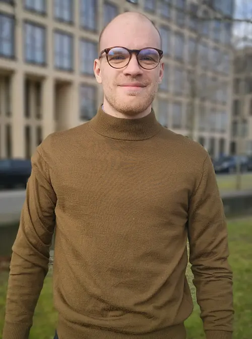 Foto von Marius Kummer