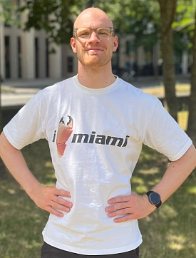 Foto von Marius Kummer