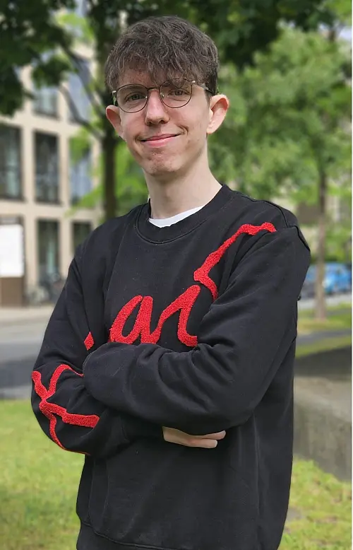 Foto von Marco Kreußler